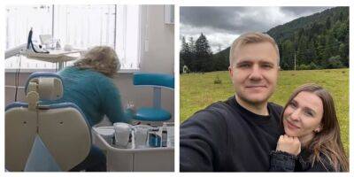 Визит к стоматологу закончился трагедией в Хмельницком: без мамы остался 3-летний сын