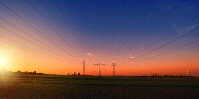 Дефицит мощности в энергосистеме отсутствует уже четвертые сутки подряд — Укрэнерго
