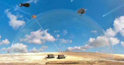 Авив Кохави - Новейшее лазерное ПВО может сбивать иранские дроны: система прошла испытания - focus.ua - Россия - Украина - Израиль - Иран - Тель-Авив - Иерусалим