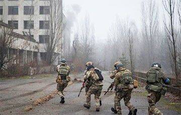 «Гнутся стволы»: украинский батальон каждый день ликвидирует по 150 оккупантов под Бахмутом
