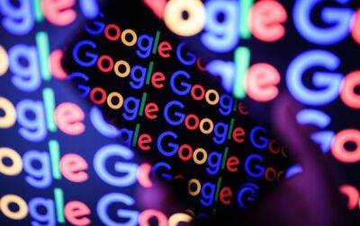 ФСБ начала блокировку Google на захваченной части Донетчины - Андрющенко
