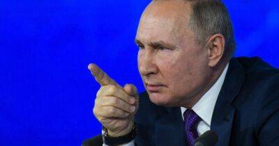 Путин готовится к долгой войне в Украине, но его окружение не верит в победу, — Reuters