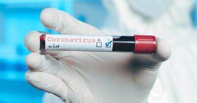 О коронавирусе в Литве сегодня, 15 февраля