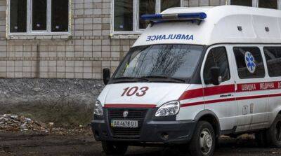 Враг снова ударил по больнице в Бериславе, есть раненый – ОВА