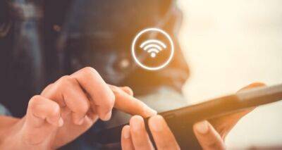 Бесплатный Wi-Fi появился на улицах нескольких городов Украины - cxid.info - Украина