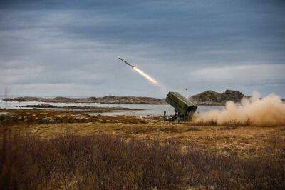 Испания разместит передовую систему ПВО в Эстонии