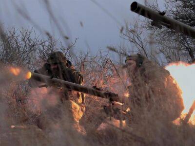 "Минус 60 захватчиков – признак успешного боевого дня". В ГПСУ рассказали об отражении несколько волн российских атак на Донбассе