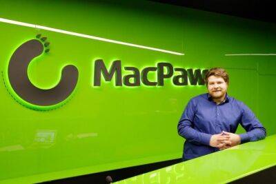Федоров анонсировал закон о «Масках Шоу Стоп» после обысков в IT-компании MacPaw