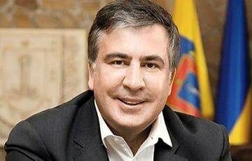 Европарламент призвал Грузию освободить Саакашвили