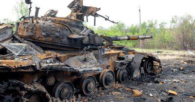 Потери составляют до 80%: на Донбассе продолжаются круглосуточные атаки врага, — Маляр