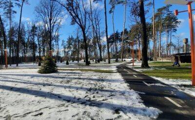 От 12 мороза до 8 тепла: синоптик Диденко предупредила о нестабильной погоде в четверг, 16 февраля