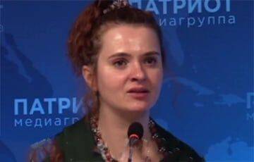 Российская пропагандистка: Украинцев нужно уничтожить, а их детей воспитать в русском духе