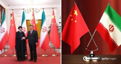 Си Цзиньпин заявил о поддержке Ирана – все подробности