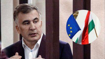 Дело заключенного Саакашвили: Венгрия заблокировала решение ЕС