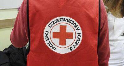 Украинцы могут получить ваучеры от Красного Креста в Польше - cxid.info - Польша