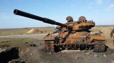 Россия потеряла около половины своих боевых танков – IISS