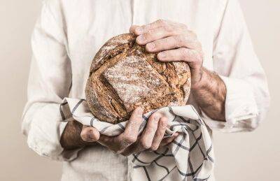 Хлеб из нового вида муки дольше сохраняет чувство сытости и снижает сахар в крови