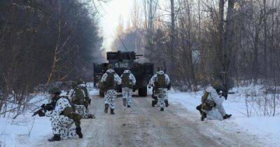 "Это дорого обошлось": Россия развернула 97% своей армии в Украине, – WSJ