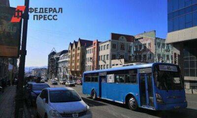 Почему вырастет стоимость проезда в автобусах Владивостока: ответ мэрии