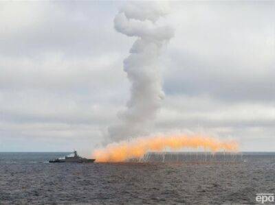 Россия нанесла масссированный ракетный удар по Украине: уничтожено 16 ракет
