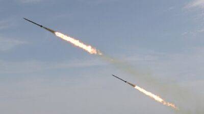 Ночная атака на Украину: по объектам критической инфраструктуры было выпущено 32 ракеты