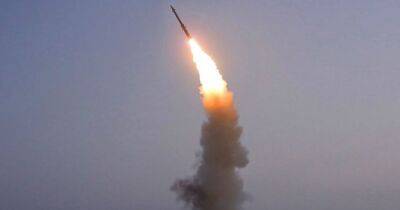 "Неловко получилось": россияне сбили свою ракету в Белгородской области, — соцсети (фото)