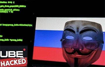 «Беги, мобик, беги!»: российские пропагандисты показали странный сюжет