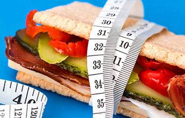 Диетолог назвала пищевые привычки, которые помогут похудеть