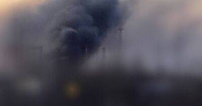 Две ракеты ударили по критической инфраструктуре в Полтавской области, — ОВА