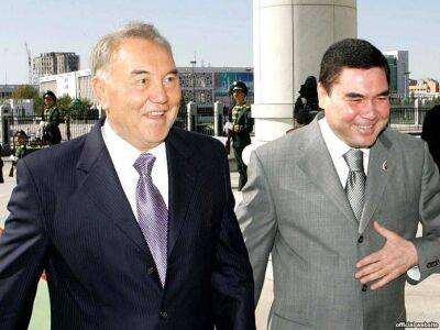 Нурсултан Назарбаев лишен всех привилегий и статуса лидера нации