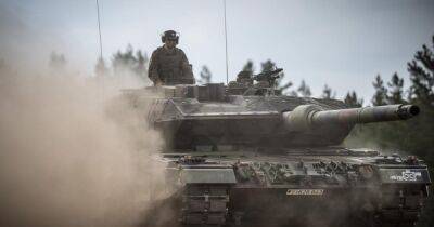 Быстрая отправка ВСУ танков и бронемашин: в ISW назвали способ подрыва боеспособности ВС РФ