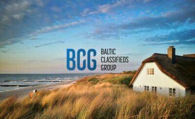 Глава Baltic Classifieds Group: мы не стремились стать "единорогом", это престиж