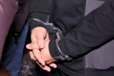 В Ташкенте задержали еще одного неординарного вора – фаната кусачек для ногтей
