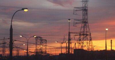 "Дефицита нет": ночная атака не повлияла на ситуацию в энергосистеме Украины, — "Укрэнерго"