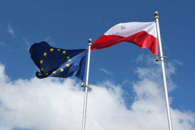 Последстия правовой реформы в Польше: ЕС подает на нее в суд