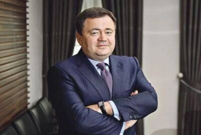 СБУ объявила подозрение главе российского Промсвязьбанка