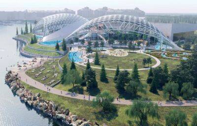 Тверской области выделили еще почти 1,5 млрд рублей на курорт Завидово