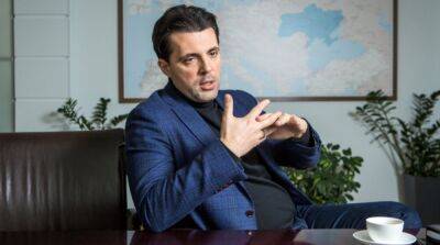 «Худшее позади»: Кудрицкий заявил, что рф не сможет нанести больший ущерб энергосистеме Украины