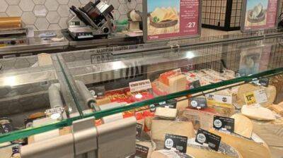 Твердый сыр в Израиле можно будет купить гораздо дешевле: подробности