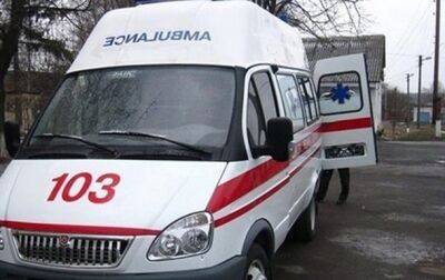 Во время авиаудара в Волчанске ранены шесть человек