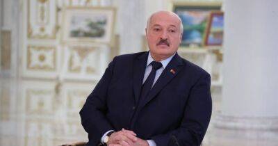 "Они его поддерживали": Лукашенко посоветовал Зеленскому "не отпихиваться" от ЕС и США