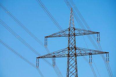 Украина сможет увеличить импорт электроэнергии. ENTSO-E приняло соответствующее решение