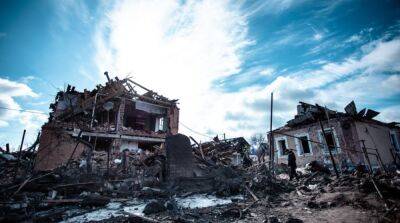 Ракетний удар по Павлограду: число раненых возросло, повреждено более 60 домов