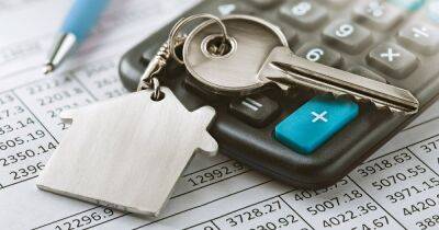 Рынок ипотеки на дне: сколько кредитов на квартиры взяли украинцы в 2022 году