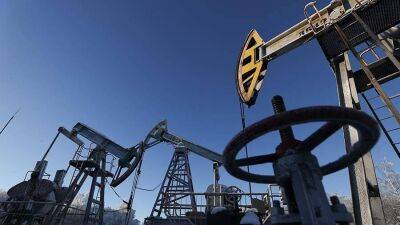 Госдума приняла закон об ограничении дисконта на нефть Urals