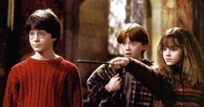 Warner Bros. занялась разработкой новой части фильма о Гарри Поттере: первые подробности