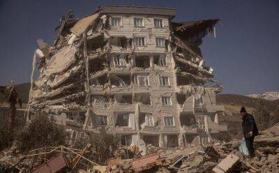 JPMorgan оценил ущерб Турции от землетрясения в $25 миллиардов