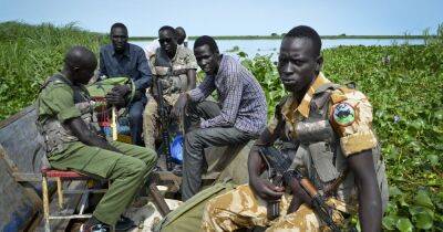 В обход санкций: Россия тайно продает оружие в Южный Судан, — расследование