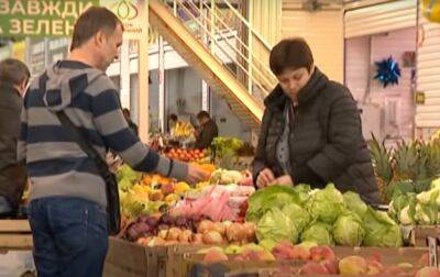 Из-за землетрясения: популярный в Украине овощ растет в цене, но будет еще дороже