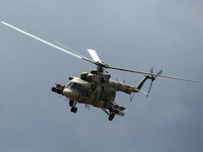 Генштаб ВСУ: Оккупанты атакуют на востоке Украины, с территории России из вертолета обстреляли Харьковскую область